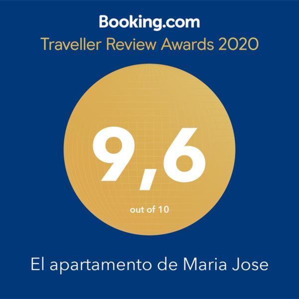 El Apartamento De Maria Jose Apartamento Torrevieja Exterior foto