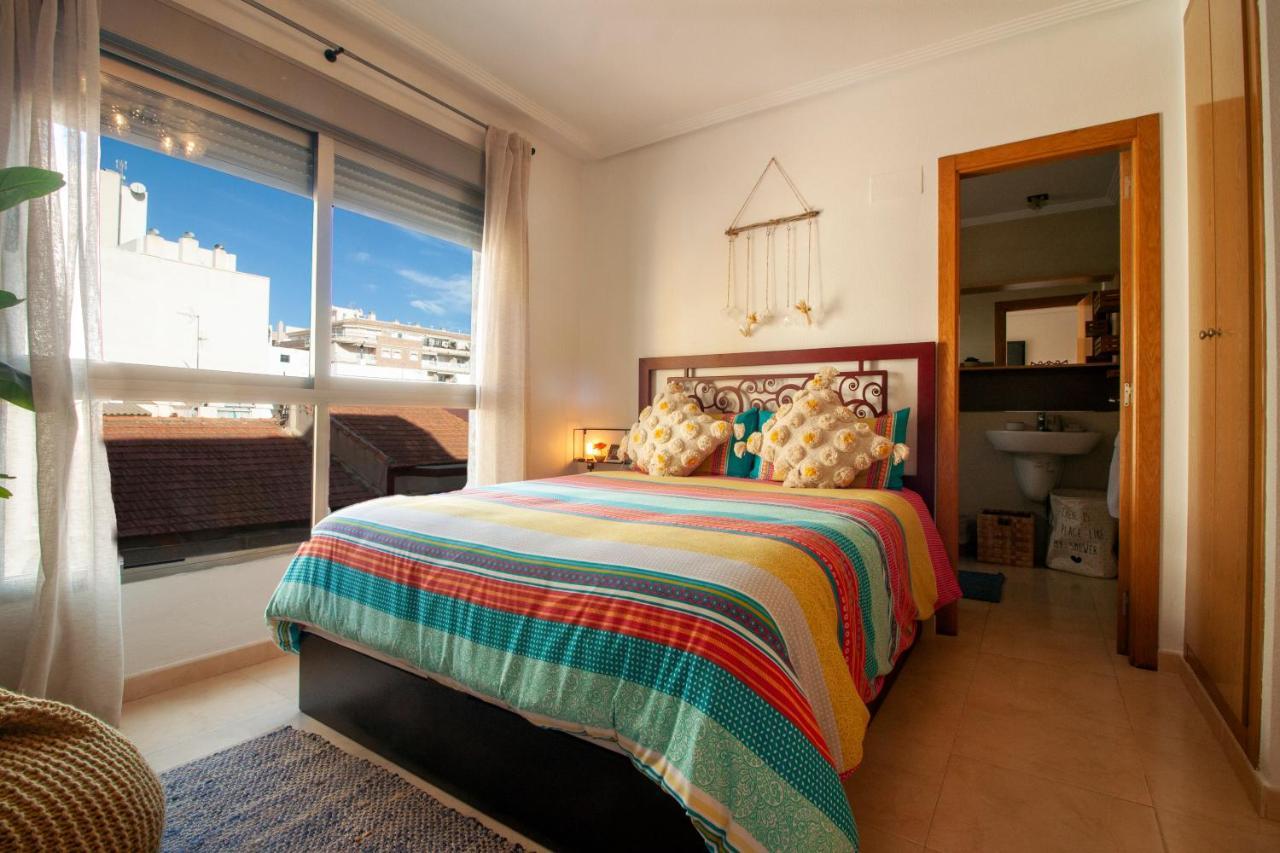 El Apartamento De Maria Jose Apartamento Torrevieja Exterior foto
