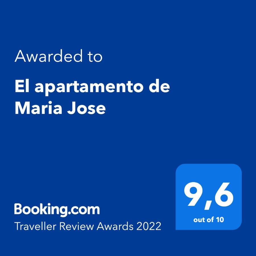 El Apartamento De Maria Jose Apartamento Torrevieja Exterior foto