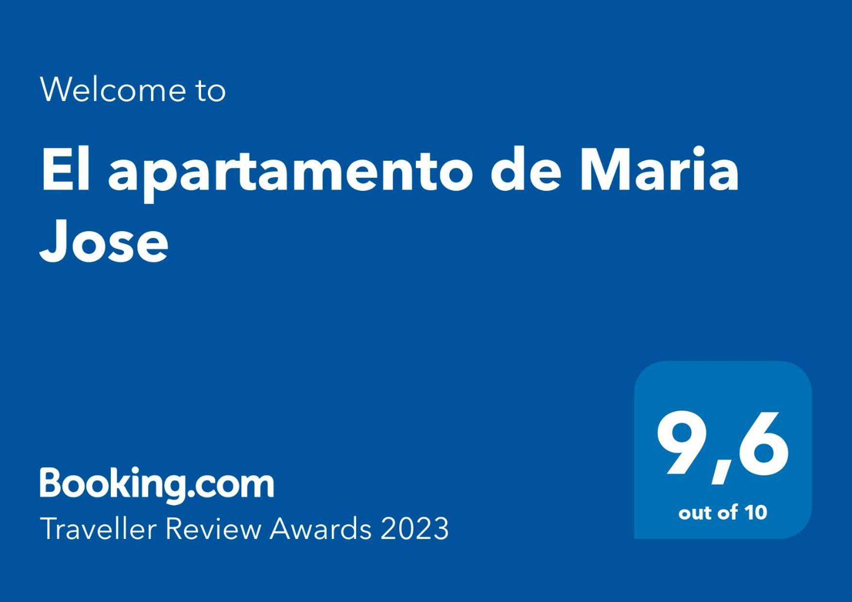 El Apartamento De Maria Jose Apartamento Torrevieja Exterior foto