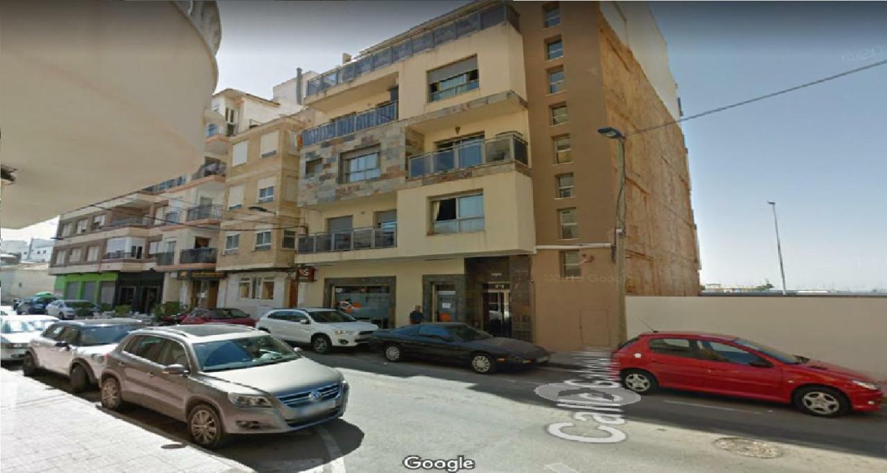 El Apartamento De Maria Jose Apartamento Torrevieja Exterior foto